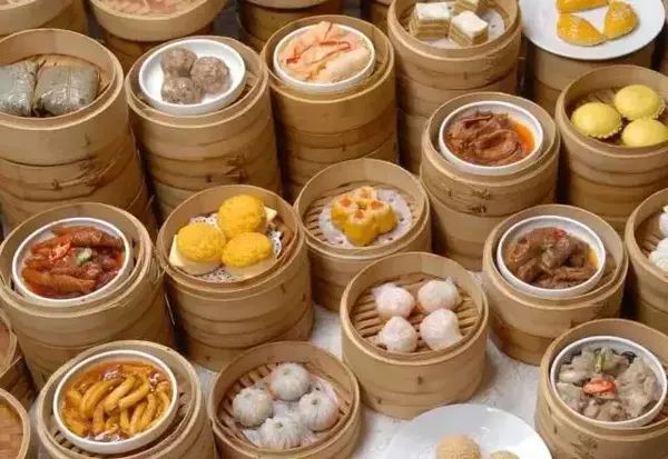 在新兴县饮早茶、办宴会，推荐十家特色酒楼！