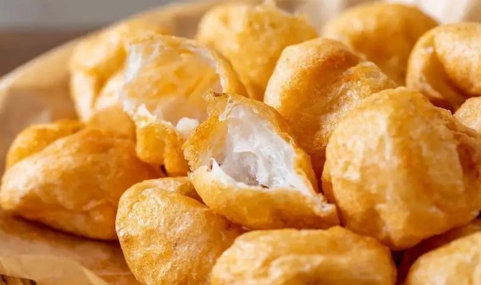 来云浮必吃的十大小吃，每一样都让你食过翻寻味！